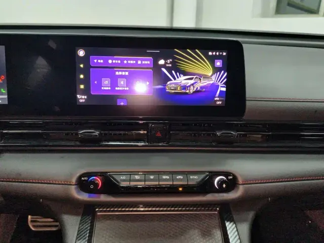 GAC Trumpchi Emkoo — Фото автомобиля 13
