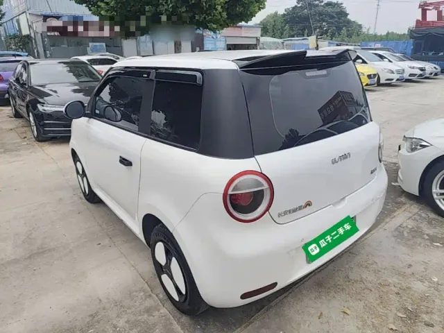 Changan Lumin — Фото автомобиля 4