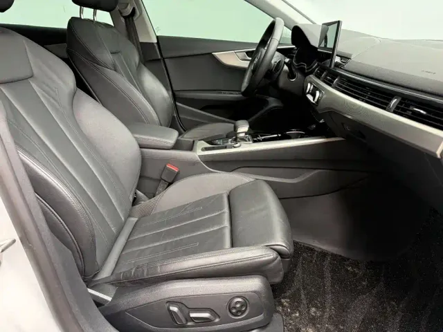 Audi A5 — Фото автомобиля 14