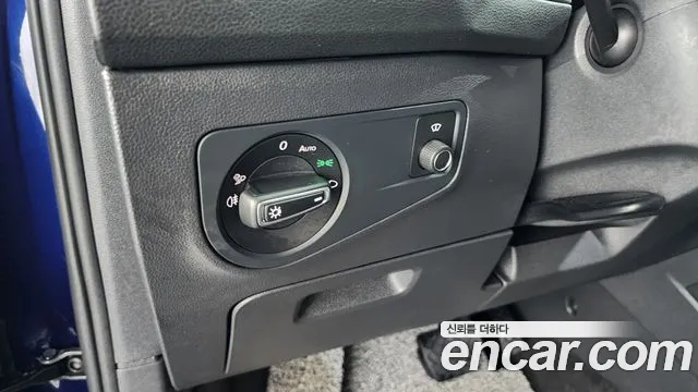 Volkswagen Tiguan — Фото автомобиля 25