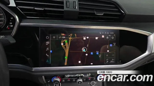 Audi Q3 35 TDI Premium — Фото автомобиля 13