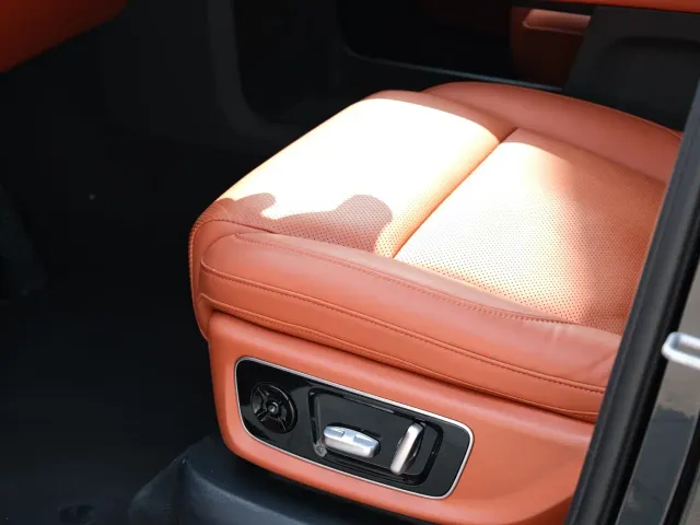 Li Auto L9 — Фото автомобиля 4
