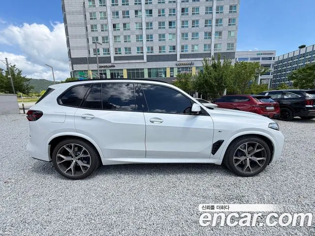 BMW X5 G05 — Фото автомобиля 3