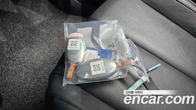 Hyundai Ioniq 5 Ioniq 5 (New) — Фото автомобиля 15