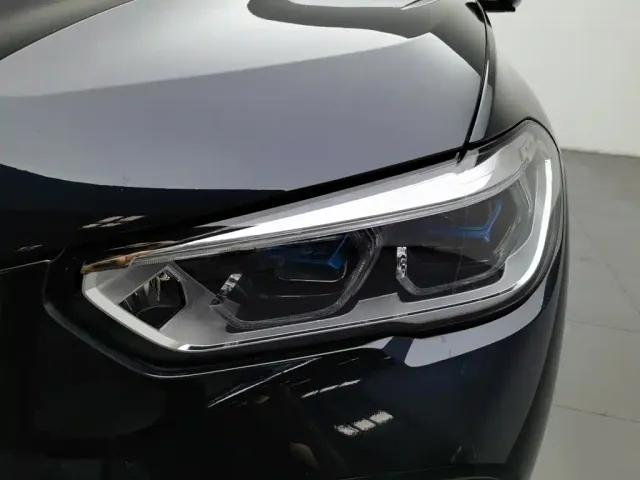 BMW X5 — Фото автомобиля 7