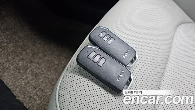 Kia Niro The All New Niro — Фото автомобиля 15