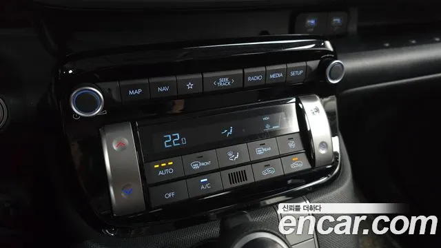 Hyundai Casper — Фото автомобиля 30