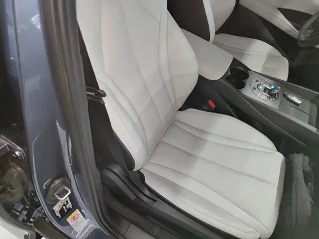 BYD Seal 06 — Фото автомобиля 24