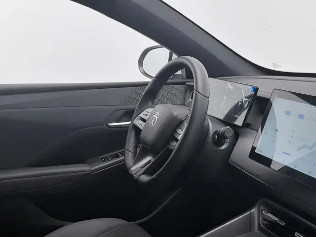 BYD Qin PLUS — Фото автомобиля 22