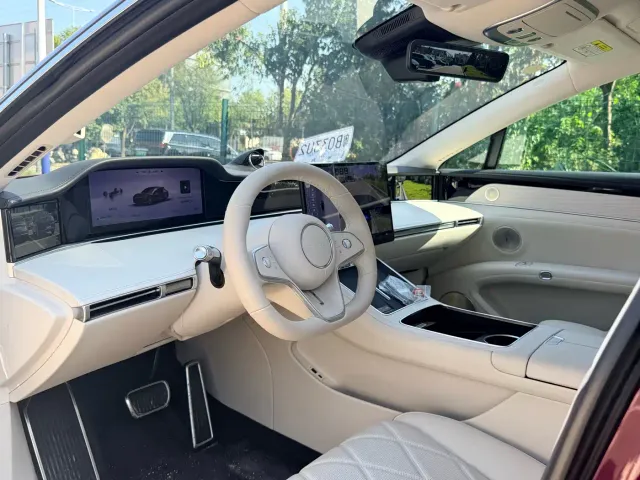 Stelato S9 — Фото автомобиля 9