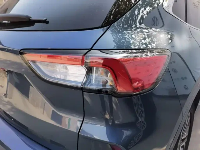 Ford Escape — Фото автомобиля 7
