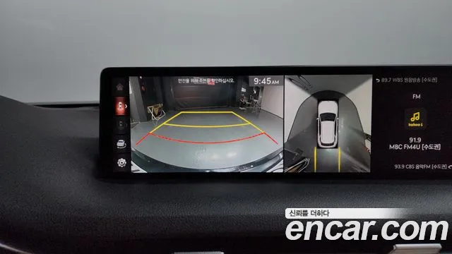 Genesis GV70 2.5T Бензин AWD — Фото автомобиля 14
