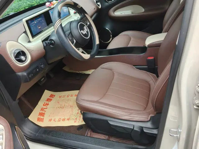 Wuling Bingo — Фото автомобиля 11