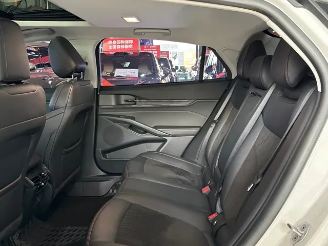 Ford Mondeo — Фото автомобиля 13