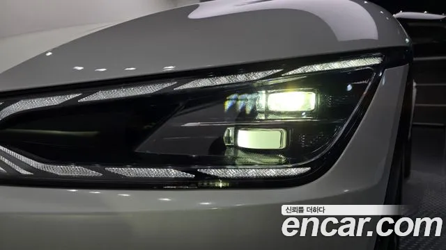 Kia EV6 — Фото автомобиля 21