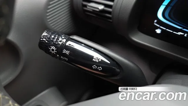 Hyundai Casper Casper Turbo Inspiration — Фото автомобиля 28