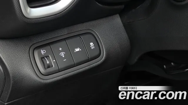 Hyundai Venue Venue 1.6 Smart — Фото автомобиля 20