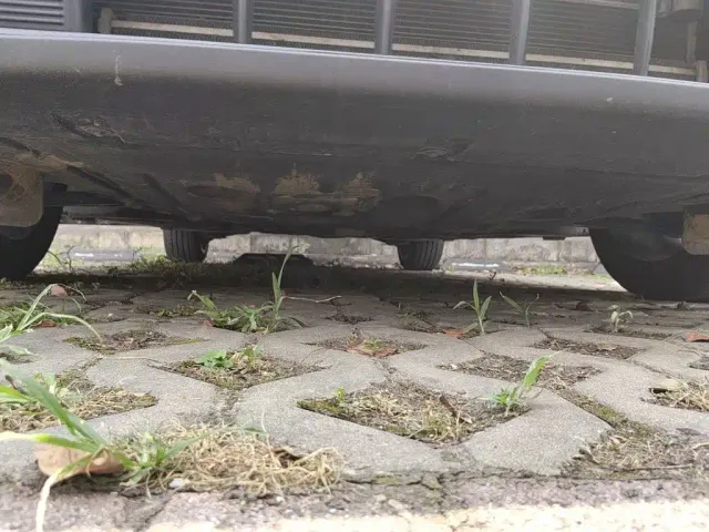 MINI Hatch — Фото автомобиля 22