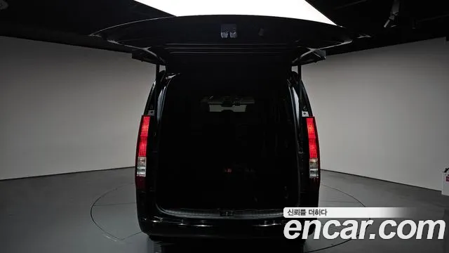 Hyundai Staria Staria L3.5 Карго 5 мест — Фото автомобиля 29
