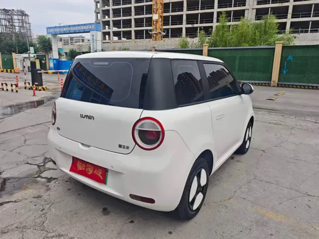 Changan Lumin — Фото автомобиля 5