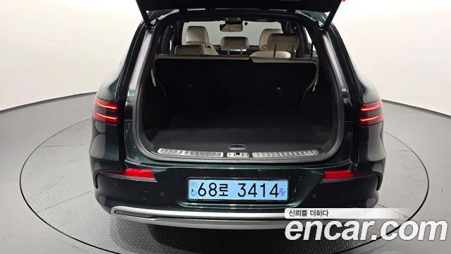 Genesis GV70 Electrified GV70 — Фото автомобиля 20