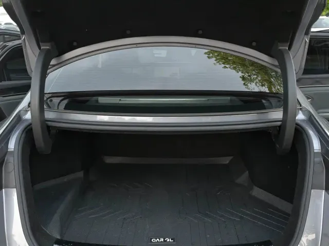 BYD Qin L — Фото автомобиля 17