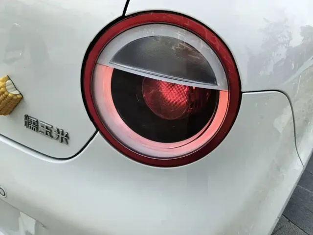 Changan Lumin — Фото автомобиля 7