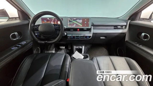 Hyundai Ioniq5 Ioniq5 — Фото автомобиля 7