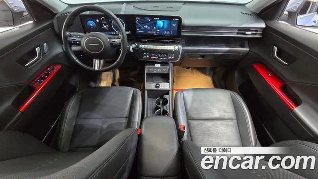 Hyundai Kona — Фото автомобиля 7