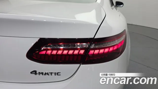 Mercedes-Benz E-Class W213 — Фото автомобиля 23
