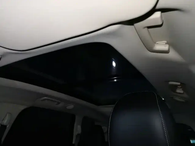 Ford Edge — Фото автомобиля 17