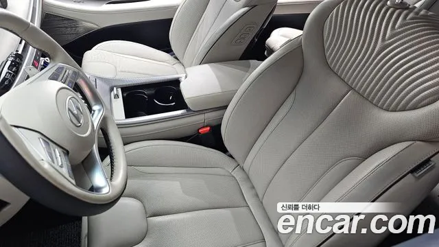 Hyundai Palisade The New Palisade Бензин 3.8 4WD — Фото автомобиля 30