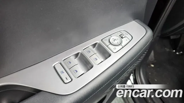 Hyundai Palisade The New Palisade Дизель 2.2 2WD — Фото автомобиля 17