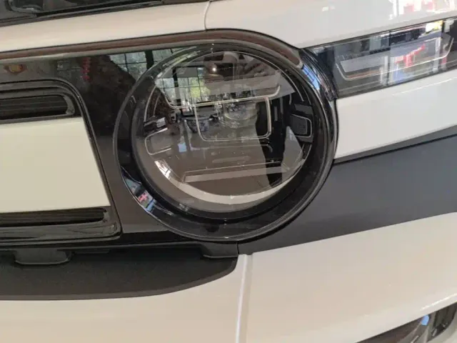 iCAR V23 — Фото автомобиля 23