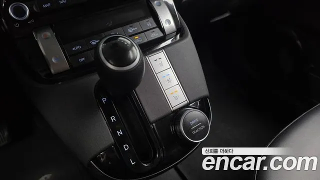 Hyundai Casper — Фото автомобиля 12