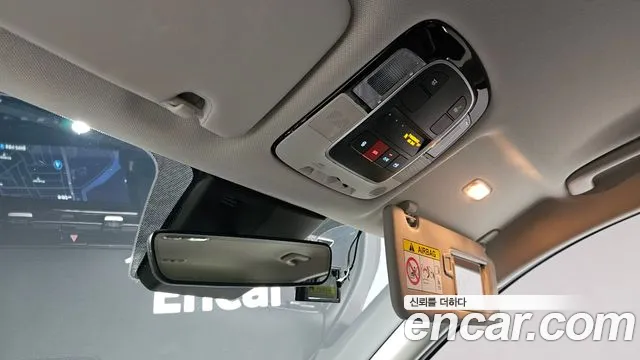 Hyundai Tucson NX4 — Фото автомобиля 16