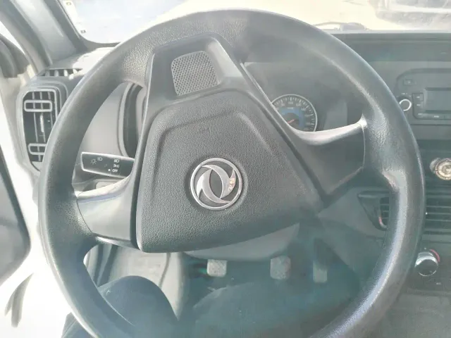 Dongfeng Xiaokang D71PLUS — Фото автомобиля 8