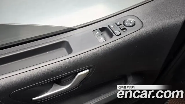 Hyundai Staria — Фото автомобиля 29