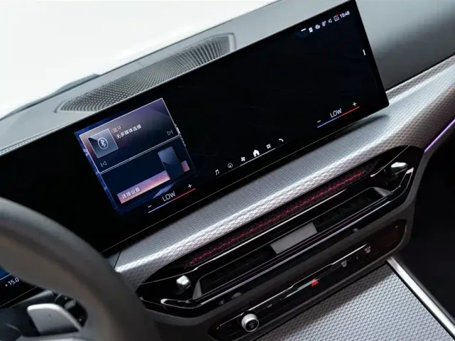 BMW 4 Series — Фото автомобиля 12