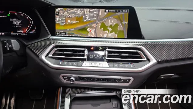 BMW X5 — Фото автомобиля 10
