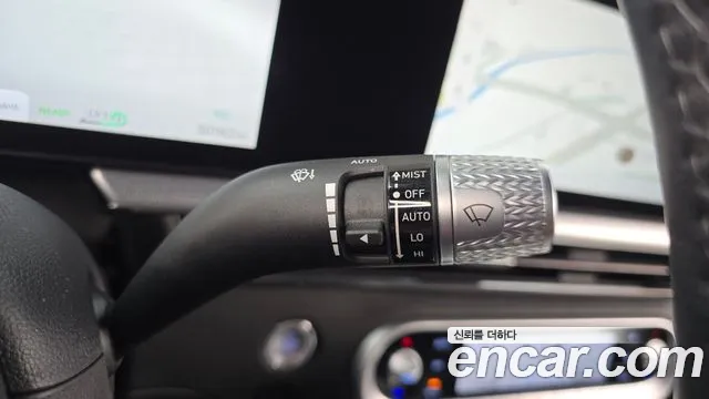 Genesis GV60 — Фото автомобиля 22