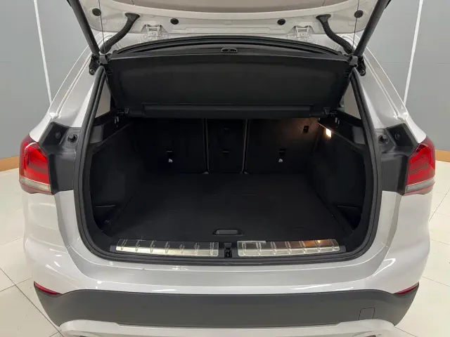 BMW X1 — Фото автомобиля 23
