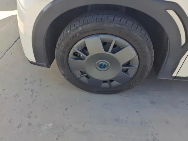 BYD Seagull — Фото автомобиля 6