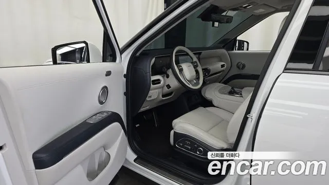 Hyundai Palisade LX3 — Фото автомобиля 15