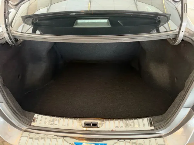 Nissan Sylphy — Фото автомобиля 22