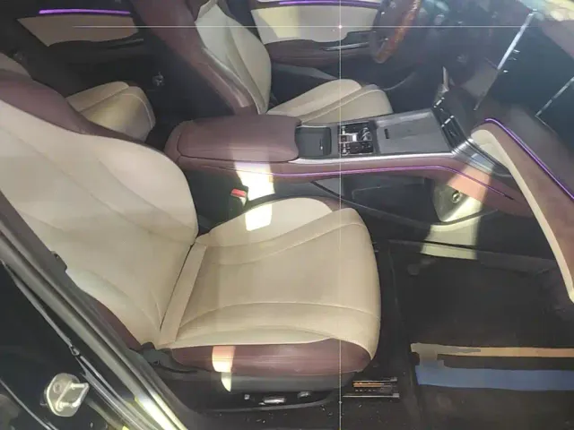 BYD Seal — Фото автомобиля 24