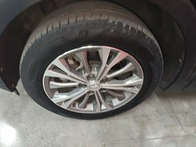 Buick Envision Plus — Фото автомобиля 22