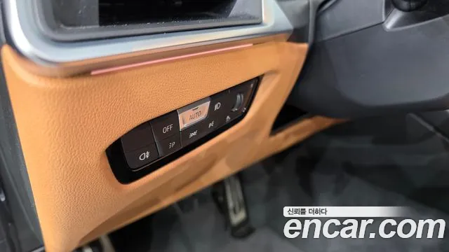 BMW 3 Series G20 — Фото автомобиля 19
