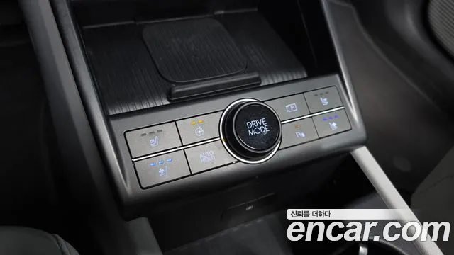 Hyundai Kona SX2 — Фото автомобиля 22
