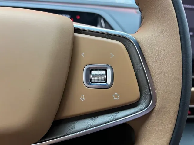 Toyota BoZhi 7 — Фото автомобиля 23